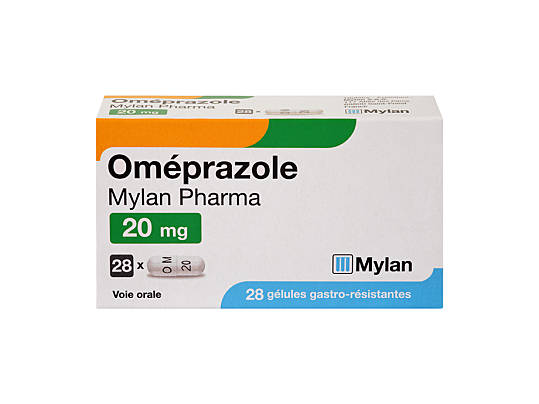 Zopiclone mylan sans ordonnance