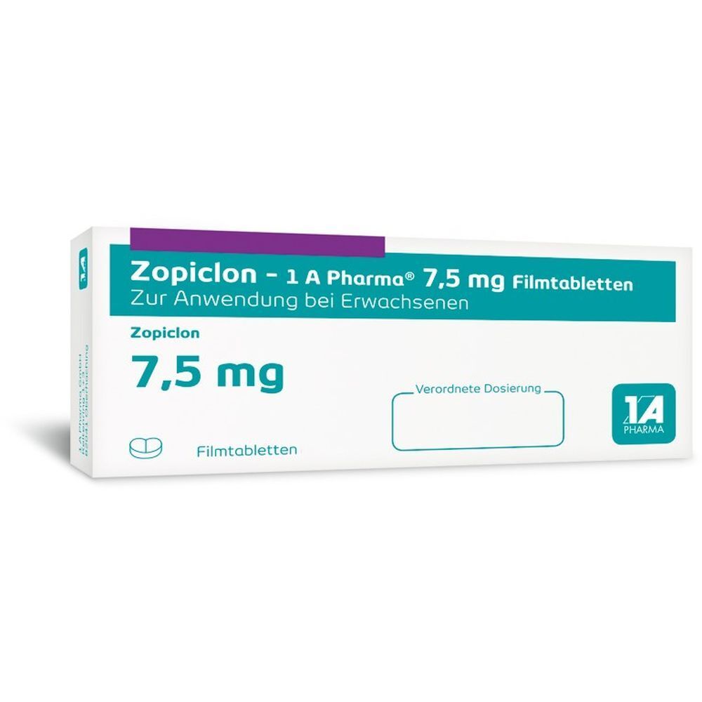 Zopiclone Online Eu