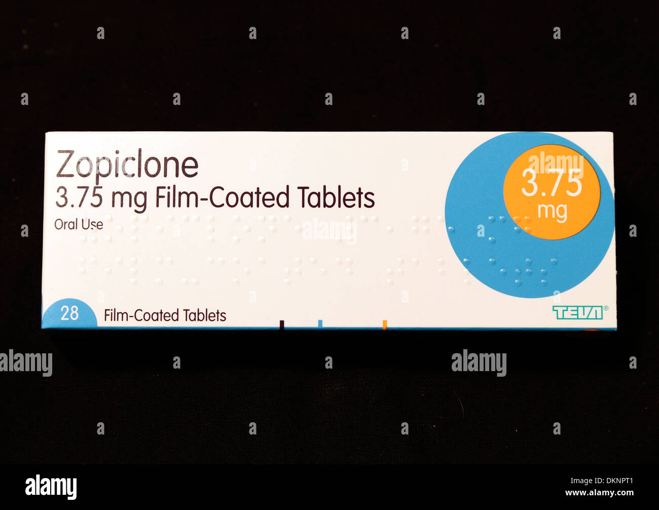 Zopiclone pas cher