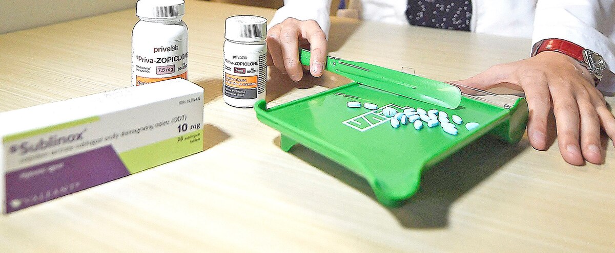 zopiclone prix quebec
