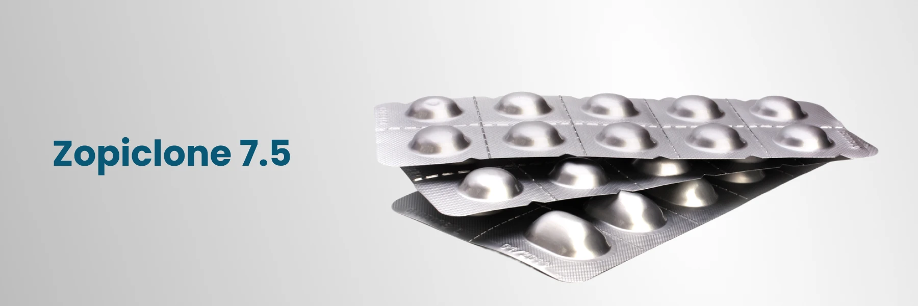 Zopiclone Sans Ordonnance