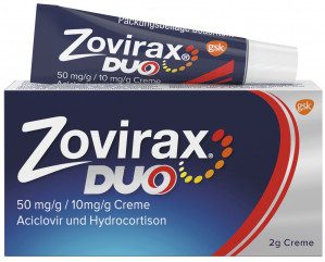 Zovirax 1000mg