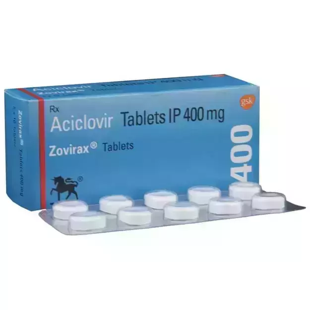 Zovirax 500mg online