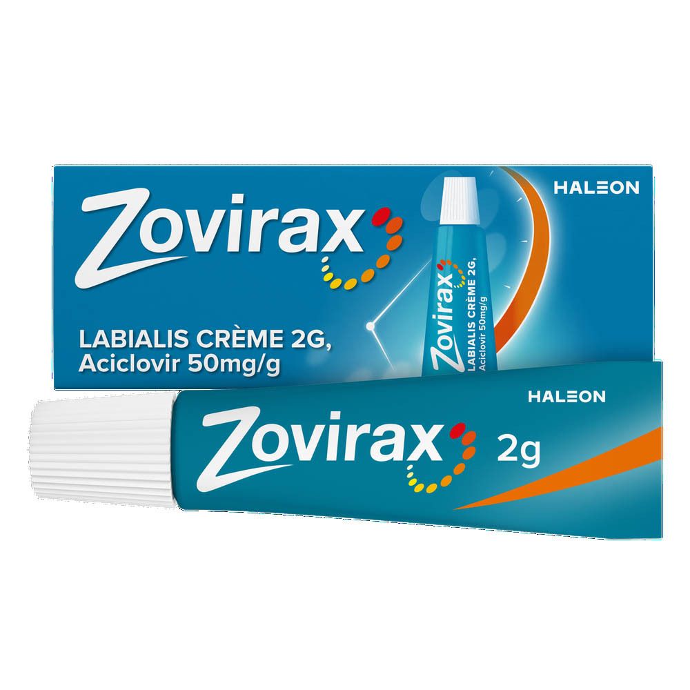 Zovirax achat france