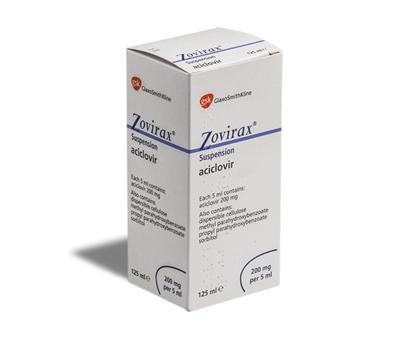 Zovirax Acheter Online