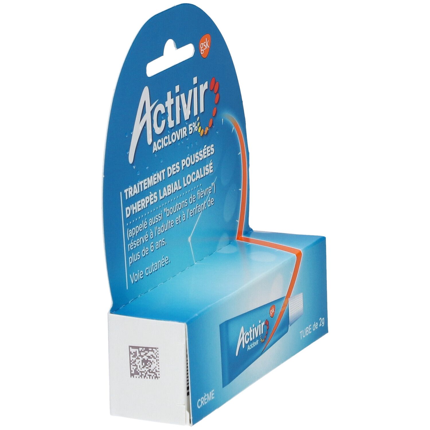 Zovirax Cachet Sans Ordonnance