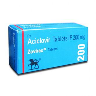 Zovirax Comprimé Sans Ordonnance