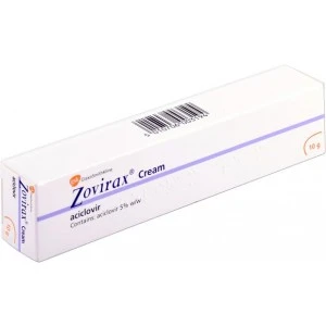 Zovirax cream france