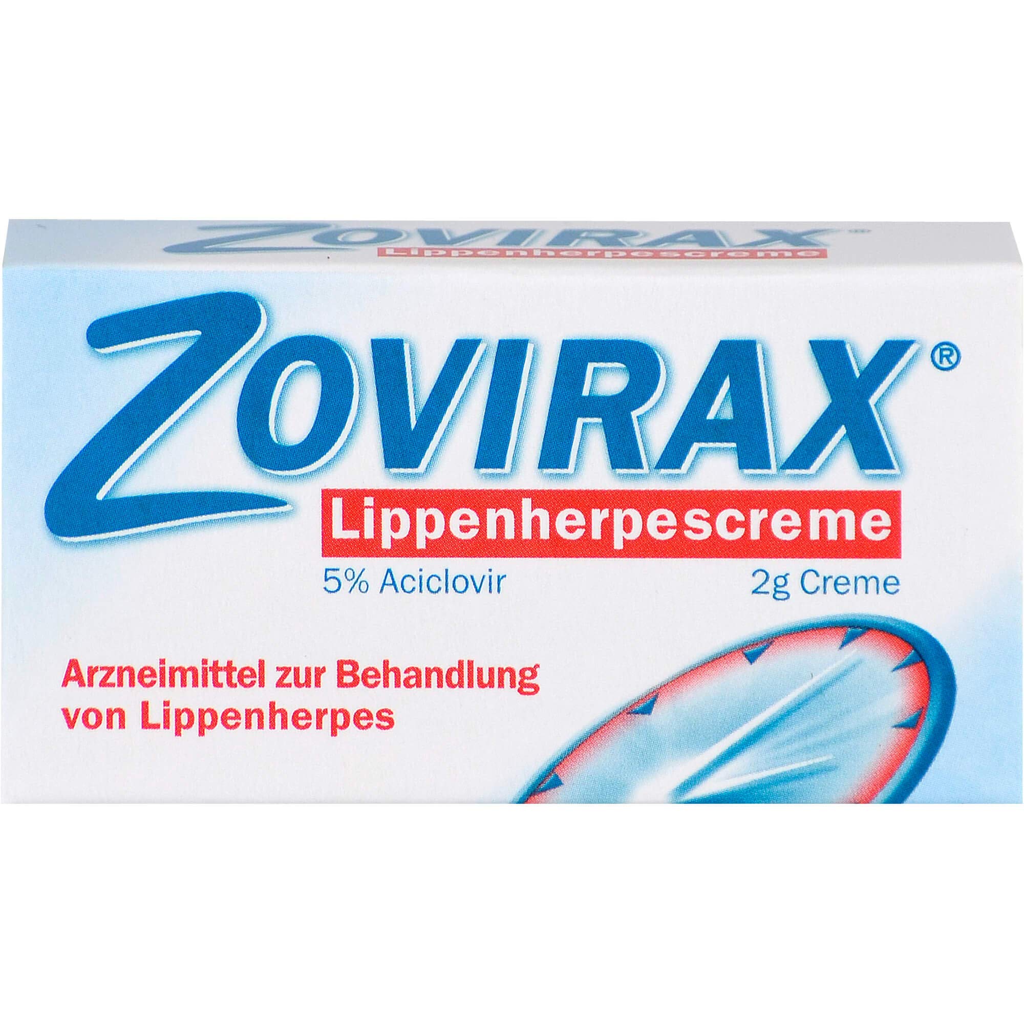 Zovirax Cream Online