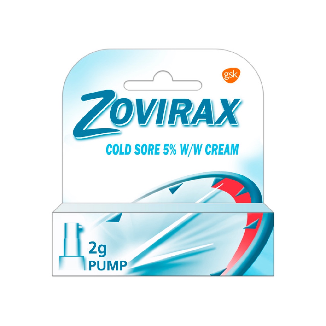 Zovirax cream online