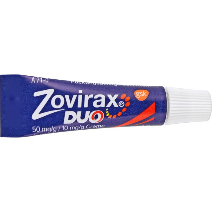 Zovirax cream online