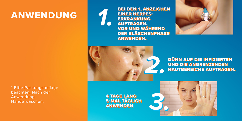 Zovirax creme acheter