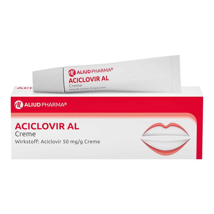 Zovirax de 200 mg