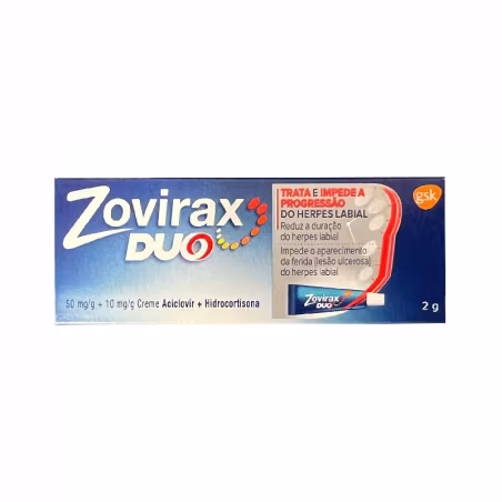 Zovirax duo online