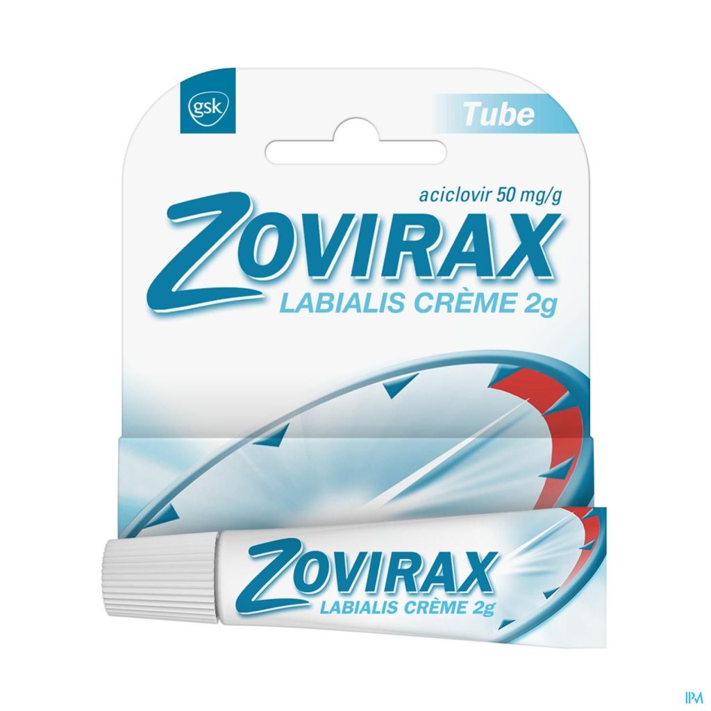Zovirax générique