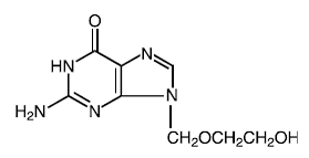 zovirax iv prix