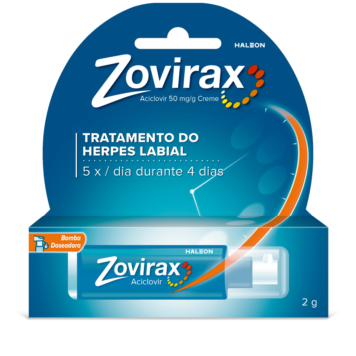 Zovirax moins cher