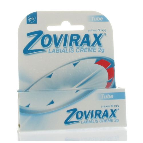 Zovirax où acheter