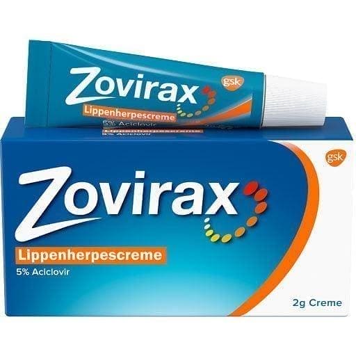 Zovirax Online Acheter