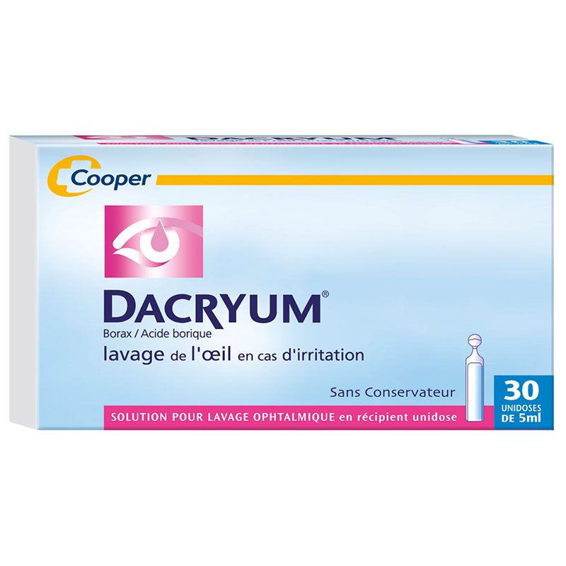 Zovirax Ophtalmique Sans Ordonnance