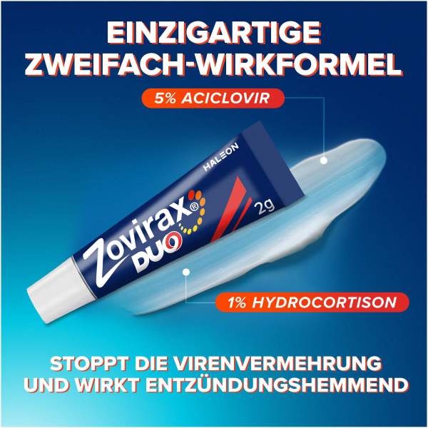 Zovirax pommade ophtalmique prix