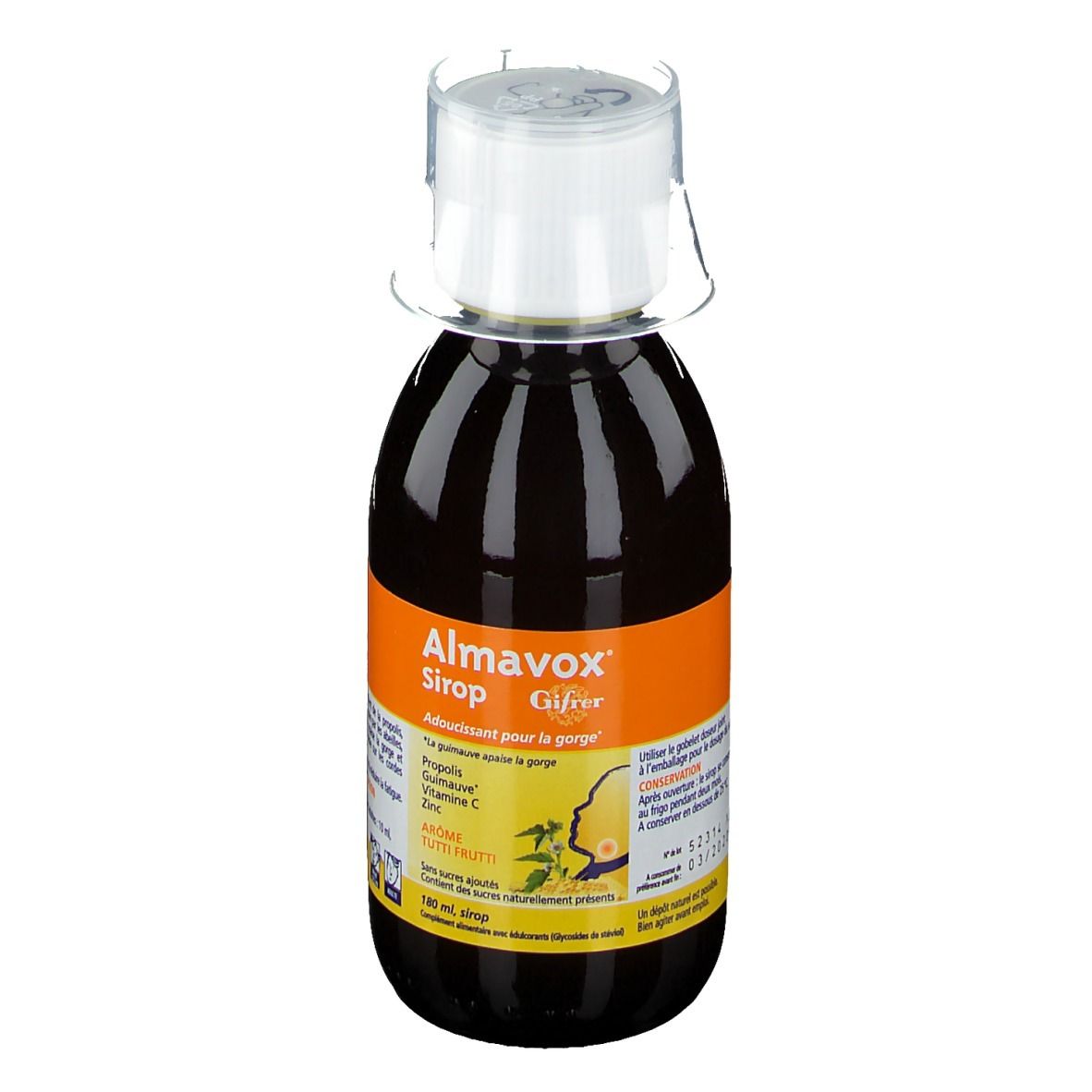 zovirax sirop sans ordonnance
