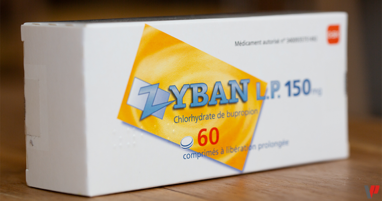 Zyban achat france