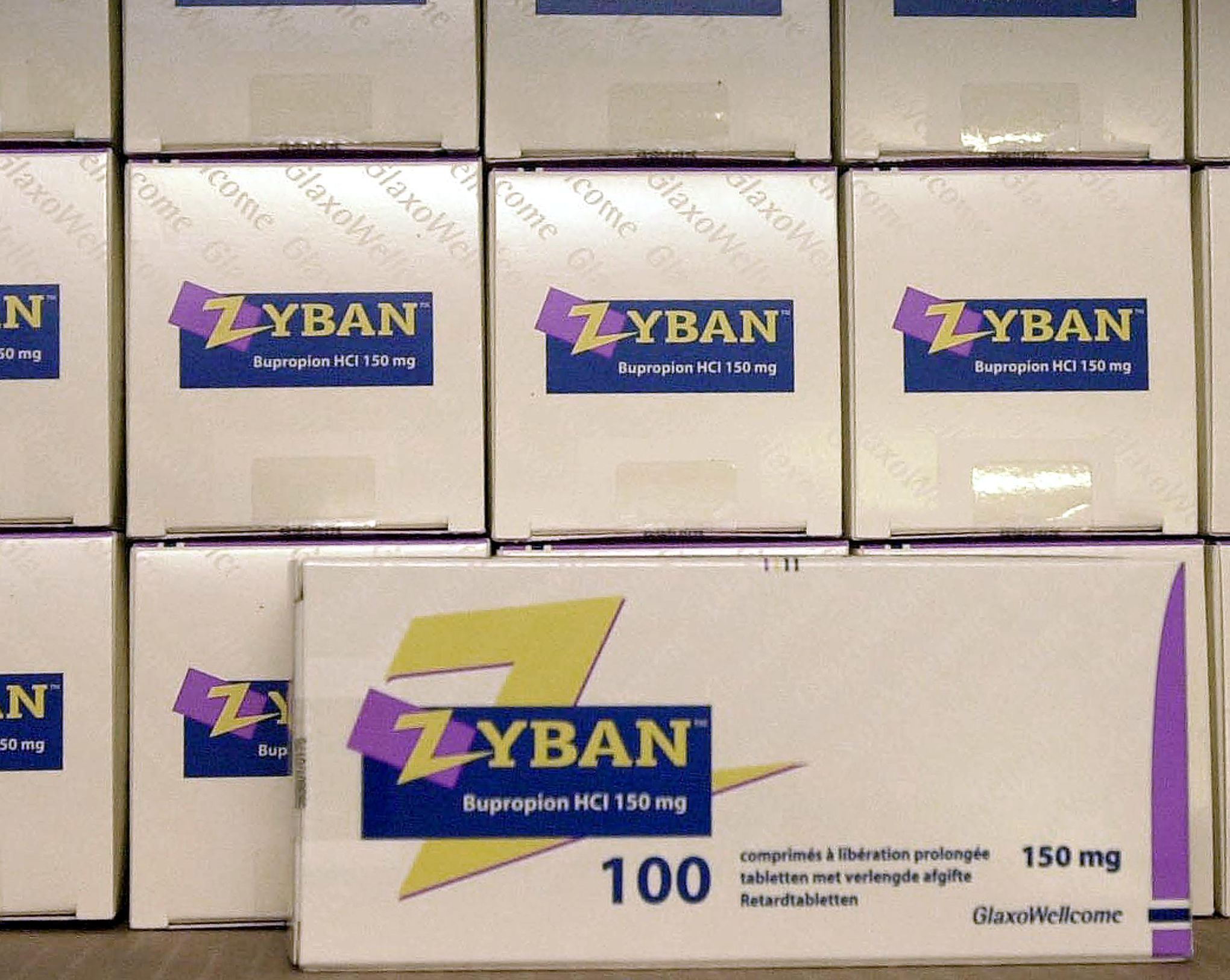 Zyban avec ou sans ordonnance