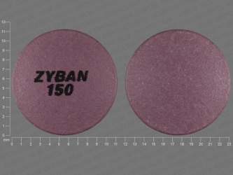 Zyban france