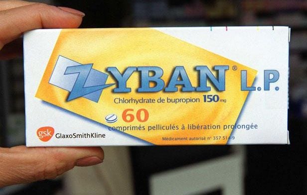 Zyban france acheter
