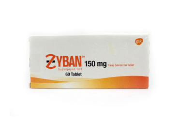 Zyban lp 150 mg prix