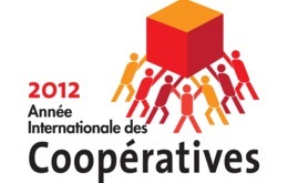 2012 Année Internationnale des Coopératives